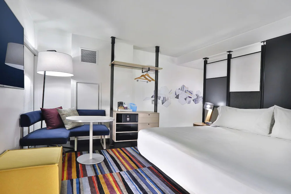 Aloft Austin Round Rock