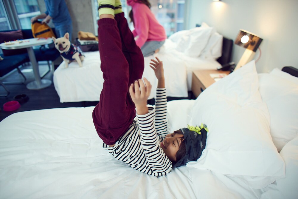 Aloft Austin Round Rock