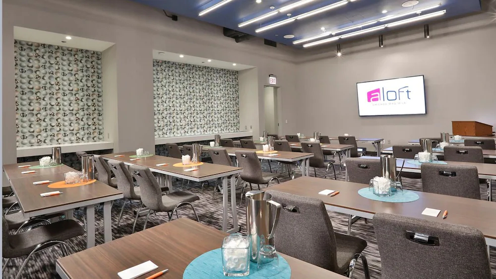 Aloft Austin Round Rock