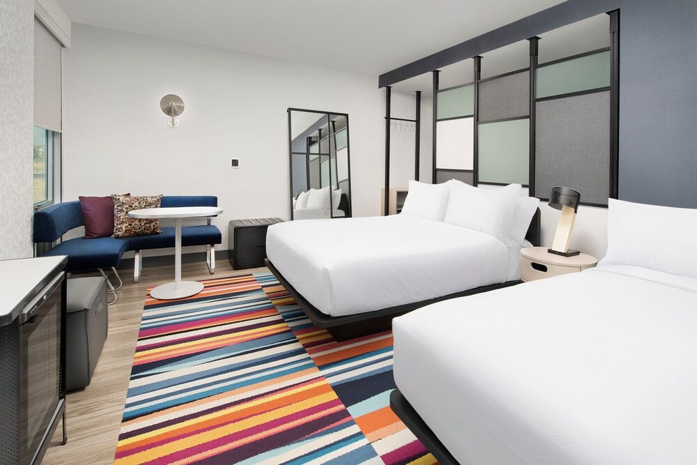 Aloft Austin Round Rock