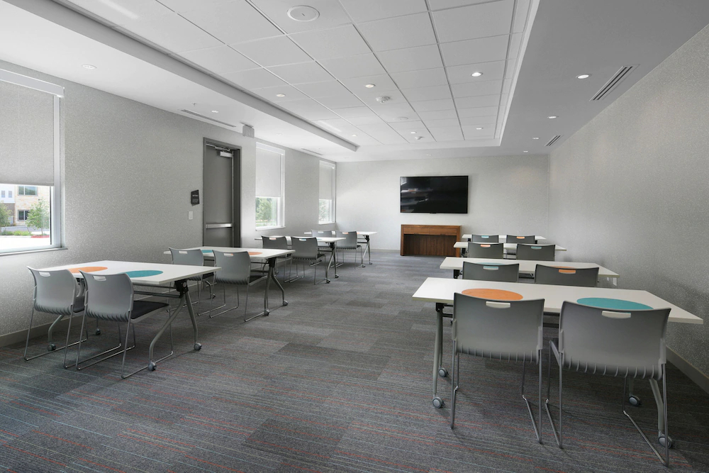 Aloft Austin Round Rock