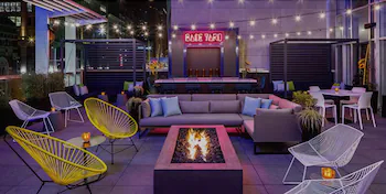 Aloft Austin Round Rock