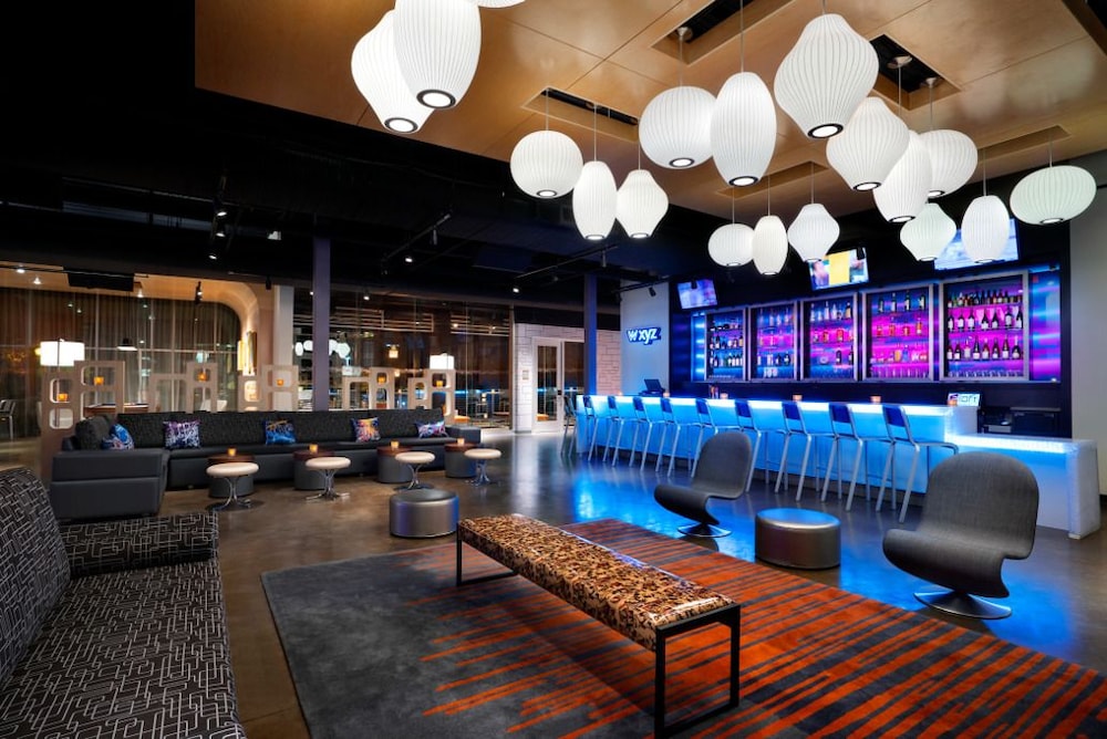 Aloft Austin Round Rock