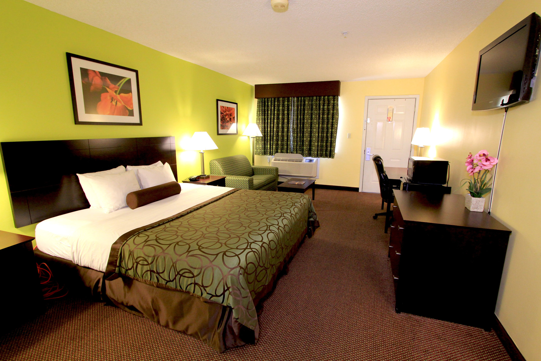 Days Inn by Wyndham Round Rock