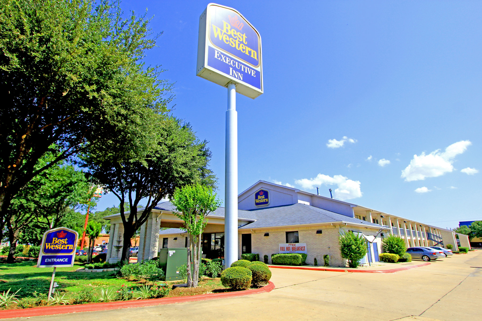Days Inn by Wyndham Round Rock