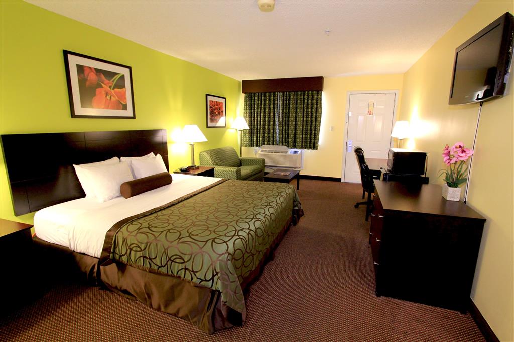 Days Inn by Wyndham Round Rock