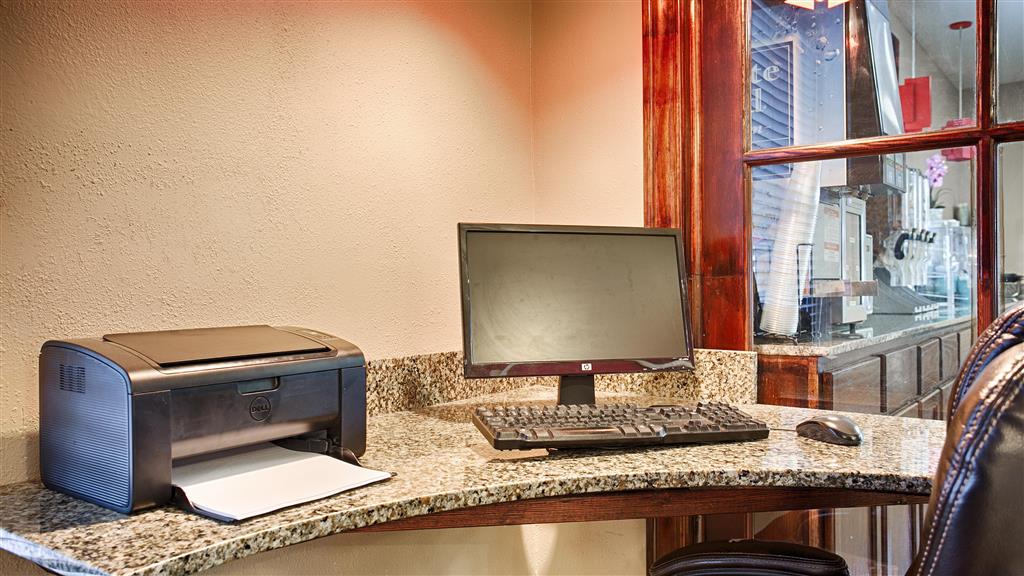 Days Inn by Wyndham Round Rock