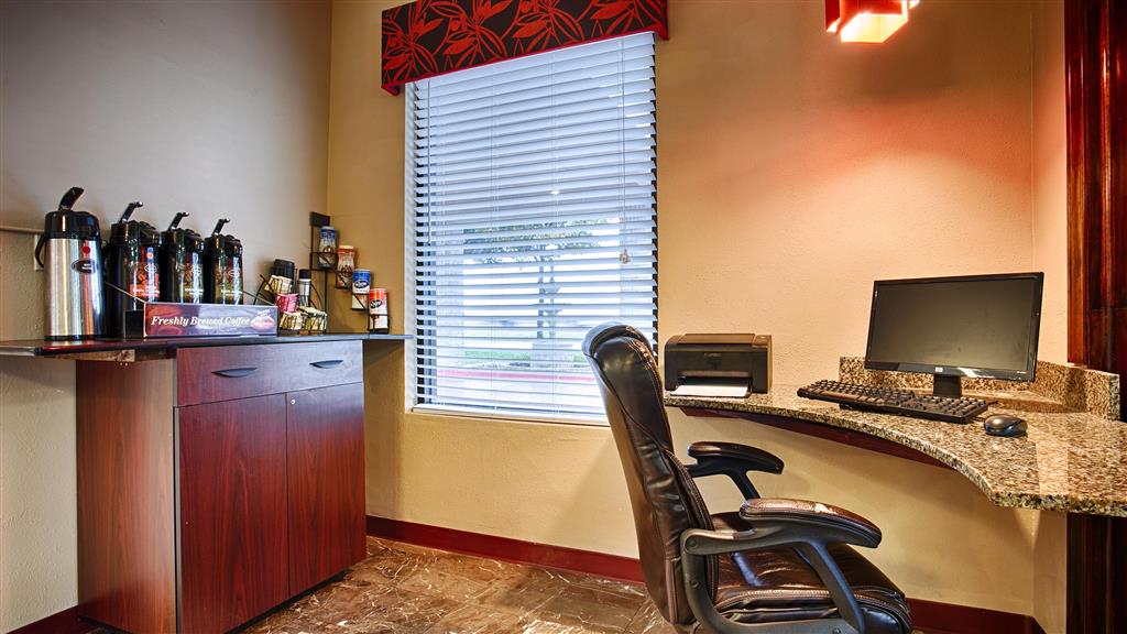 Days Inn by Wyndham Round Rock