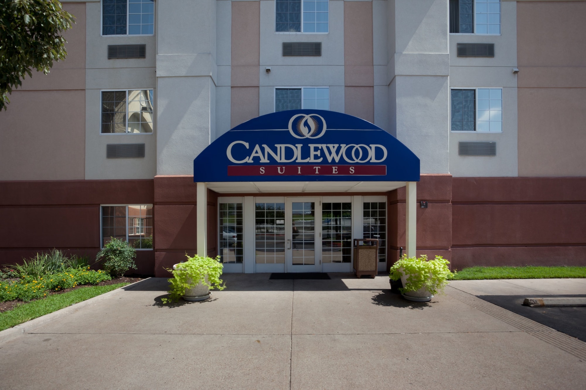 Candlewood Suites Austin-Round Rock