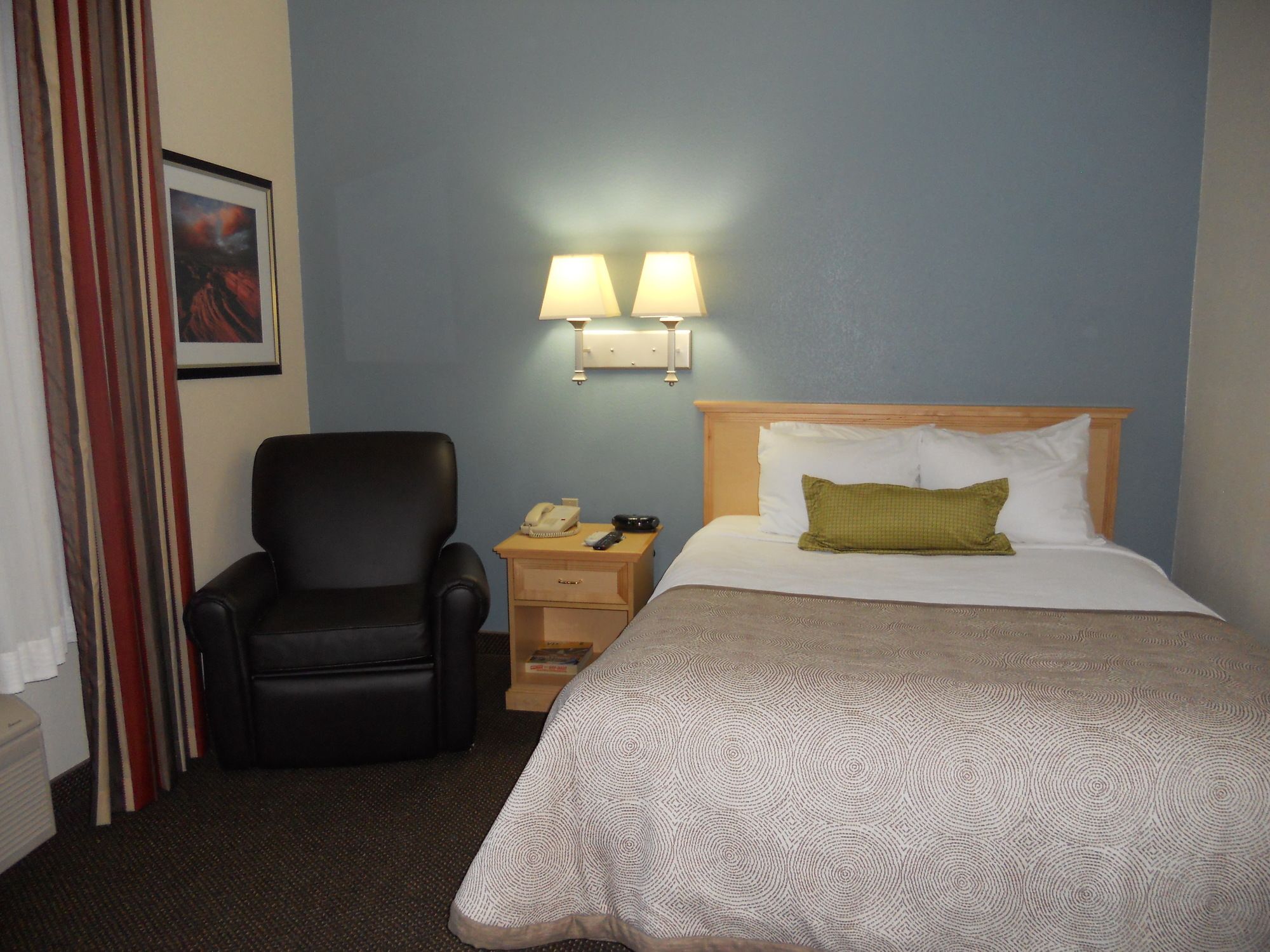Candlewood Suites Austin-Round Rock