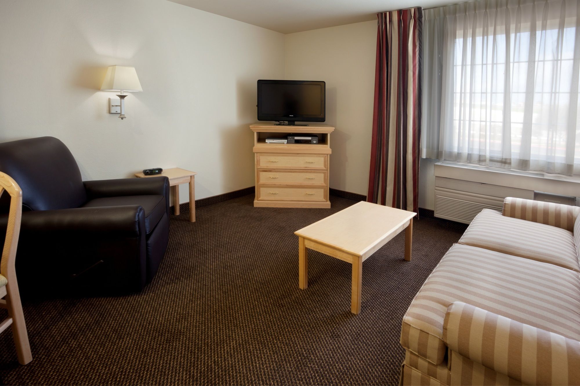 Candlewood Suites Austin-Round Rock