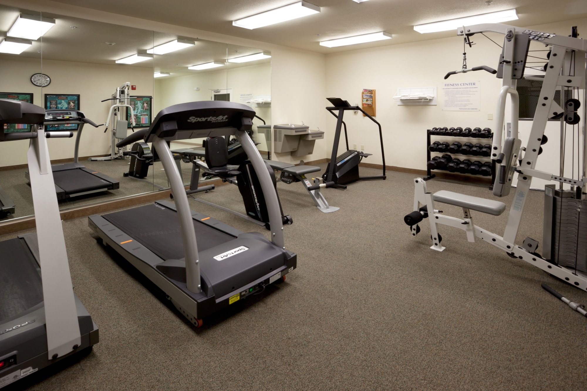 Candlewood Suites Austin-Round Rock