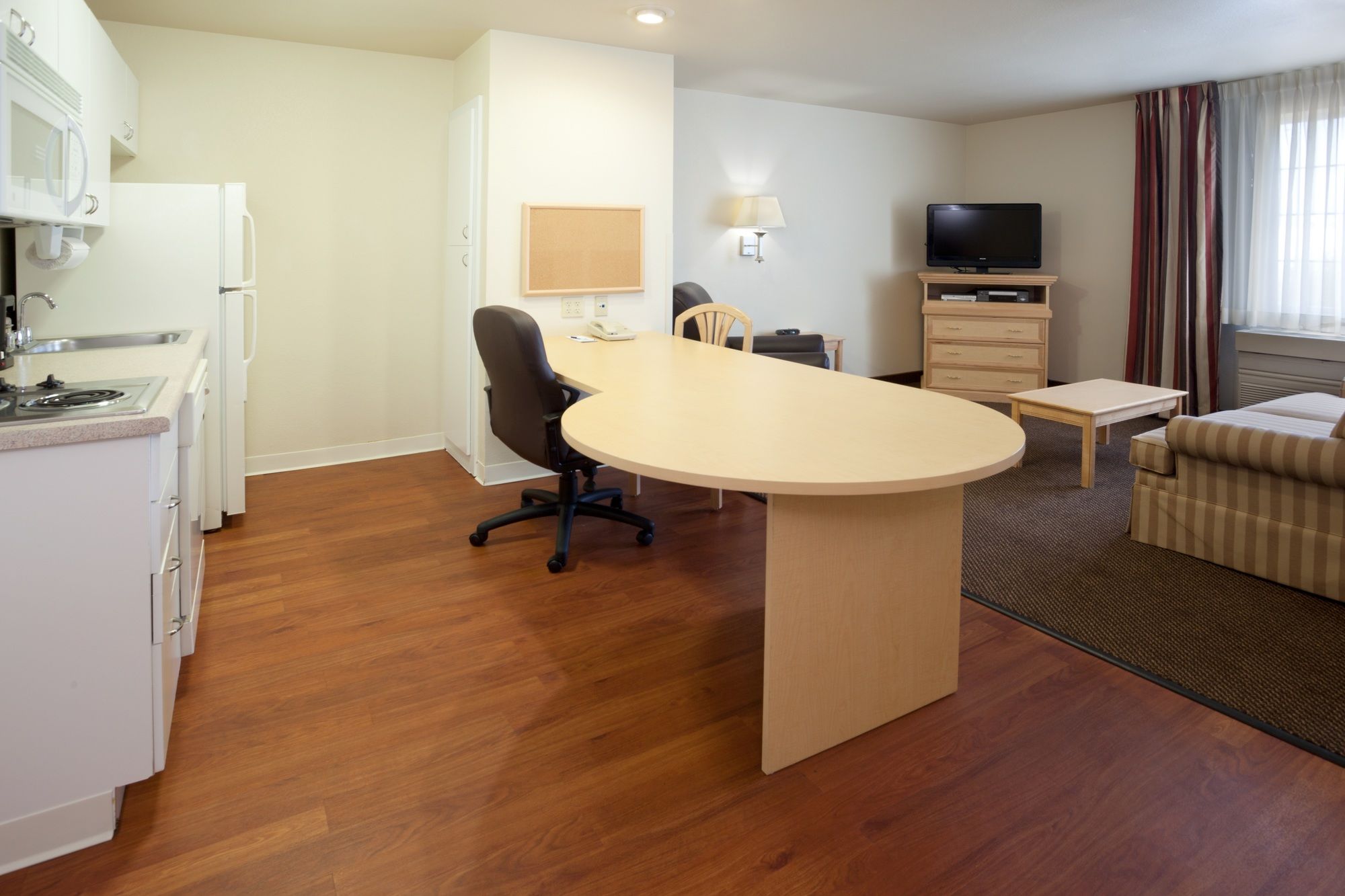 Candlewood Suites Austin-Round Rock