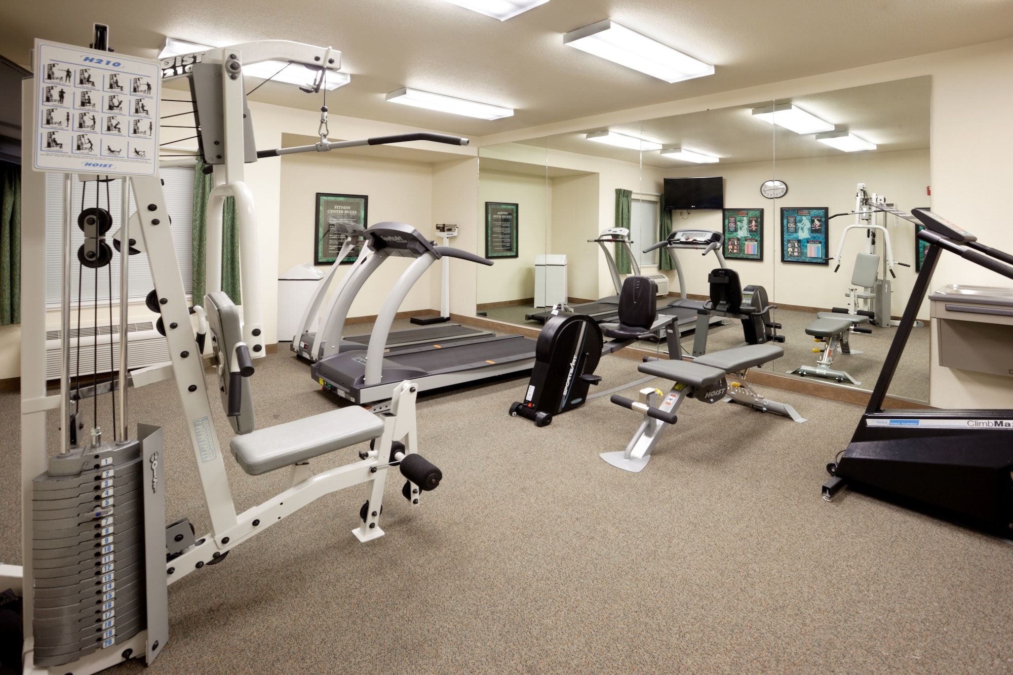 Candlewood Suites Austin-Round Rock