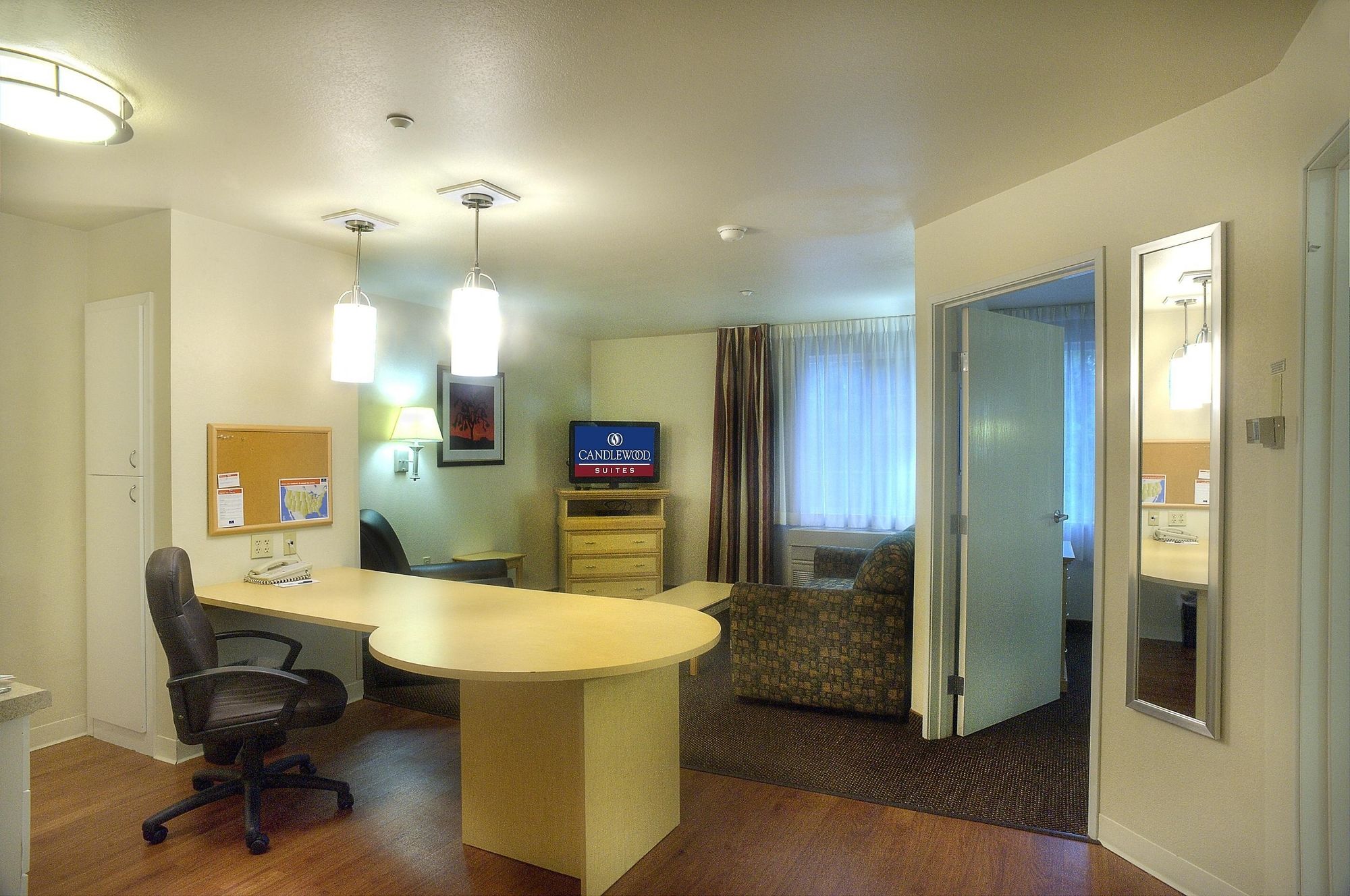 Candlewood Suites Austin-Round Rock