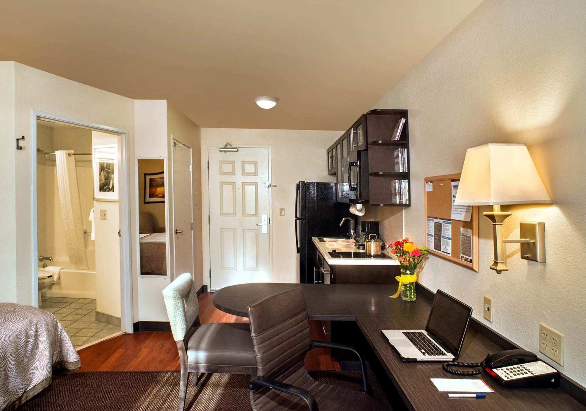 Candlewood Suites Austin-Round Rock