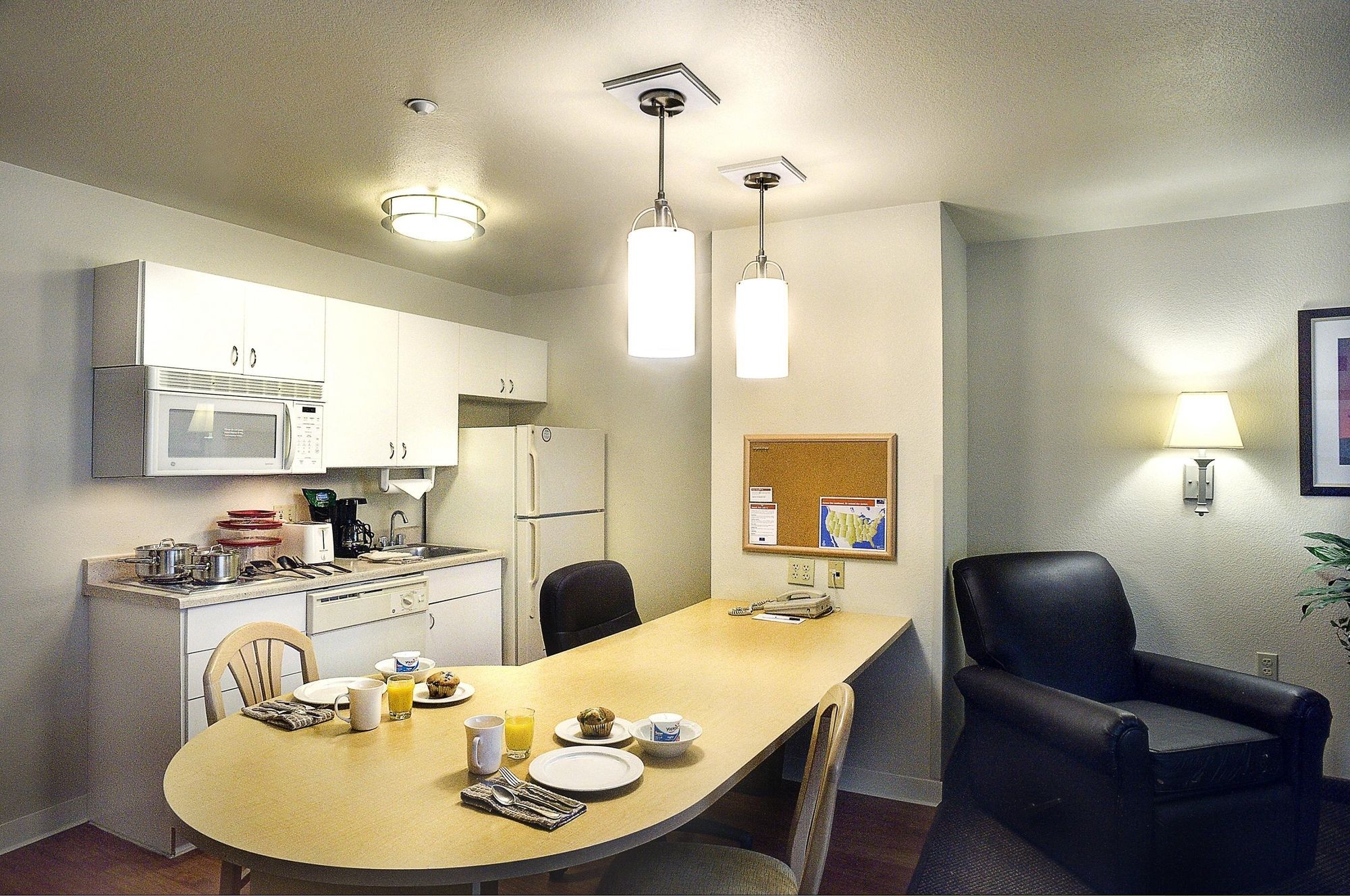 Candlewood Suites Austin-Round Rock