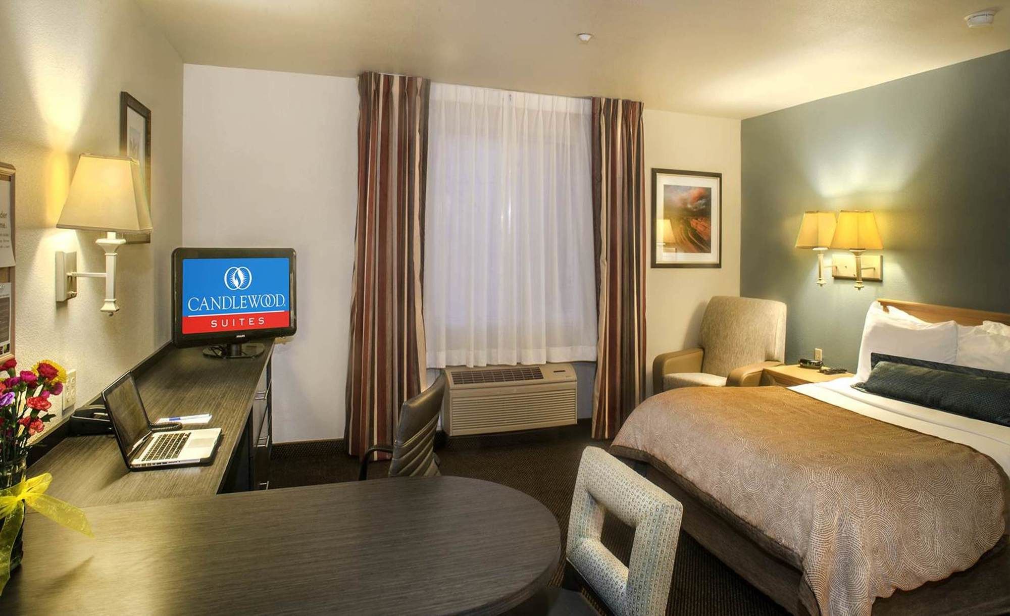 Candlewood Suites Austin-Round Rock