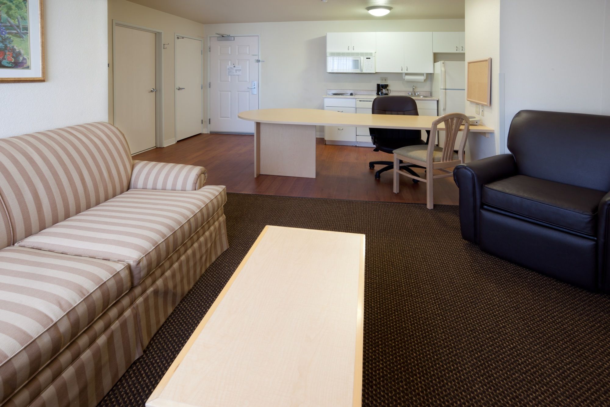 Candlewood Suites Austin-Round Rock