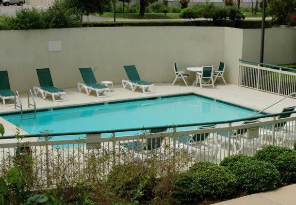 Courtyard Austin Round Rock
