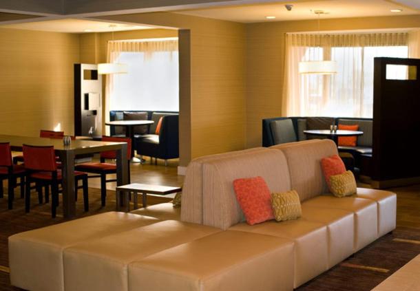 Courtyard Austin Round Rock