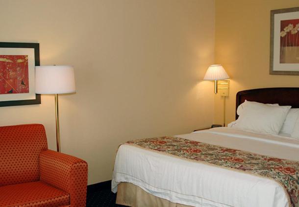 Courtyard Austin Round Rock