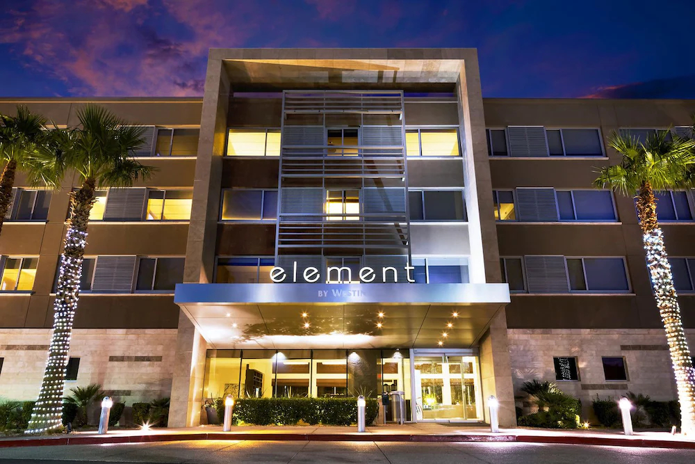 Element Austin Round Rock