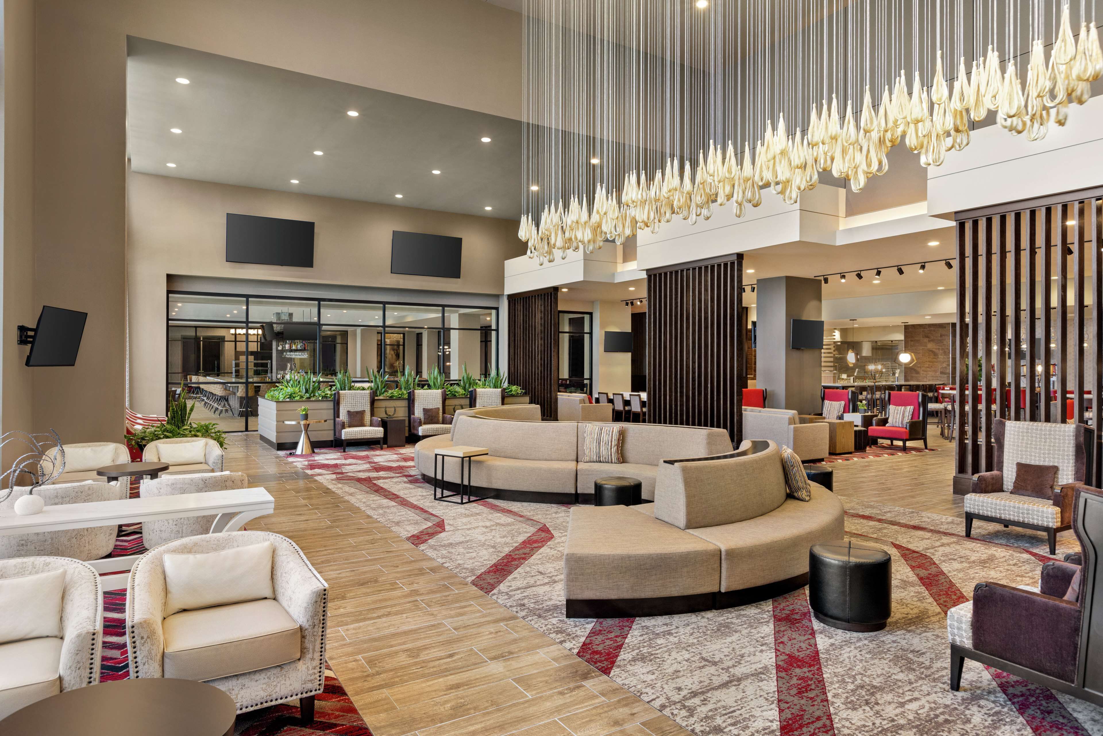 Embassy Suites by Hilton Round Rock