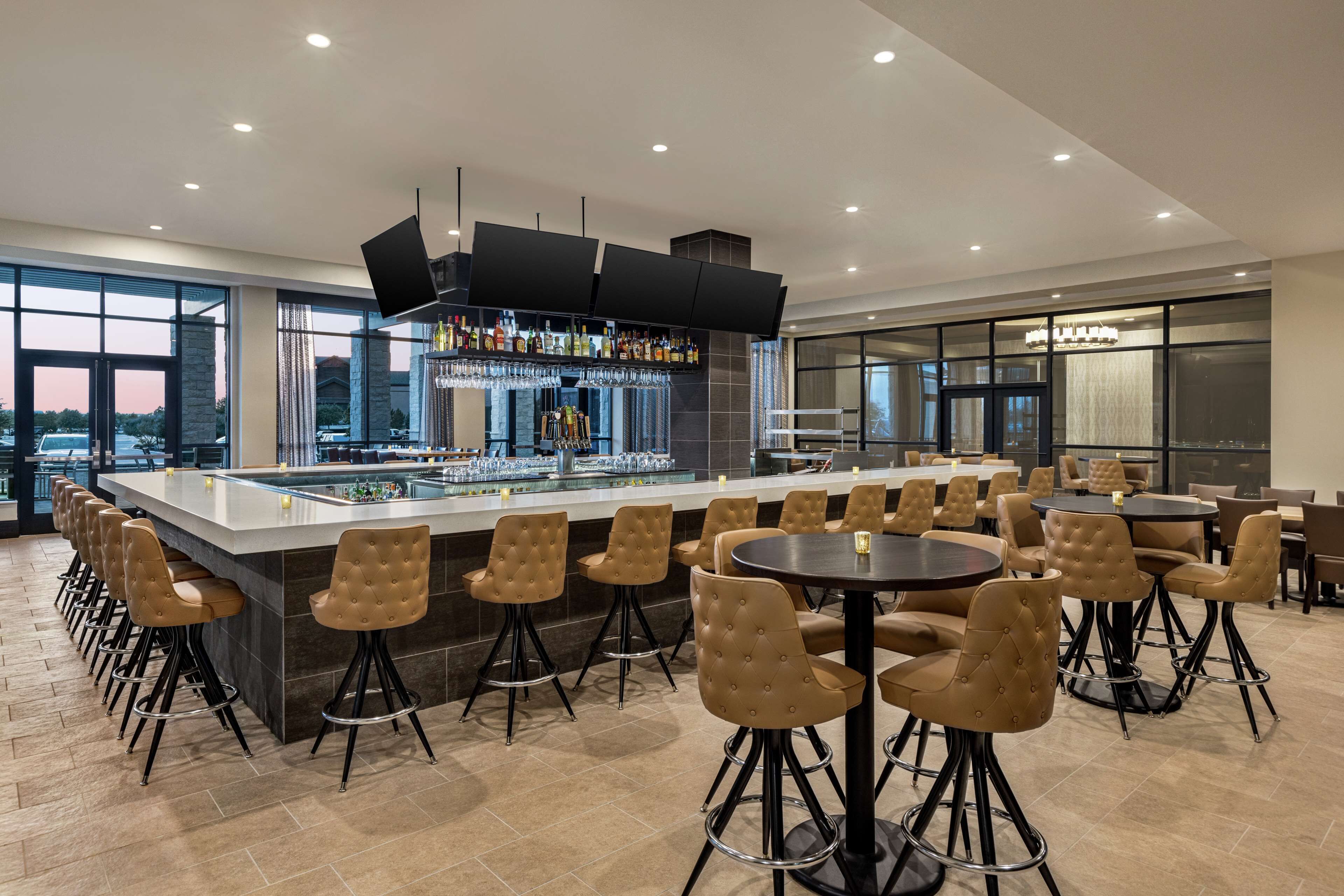 Embassy Suites by Hilton Round Rock