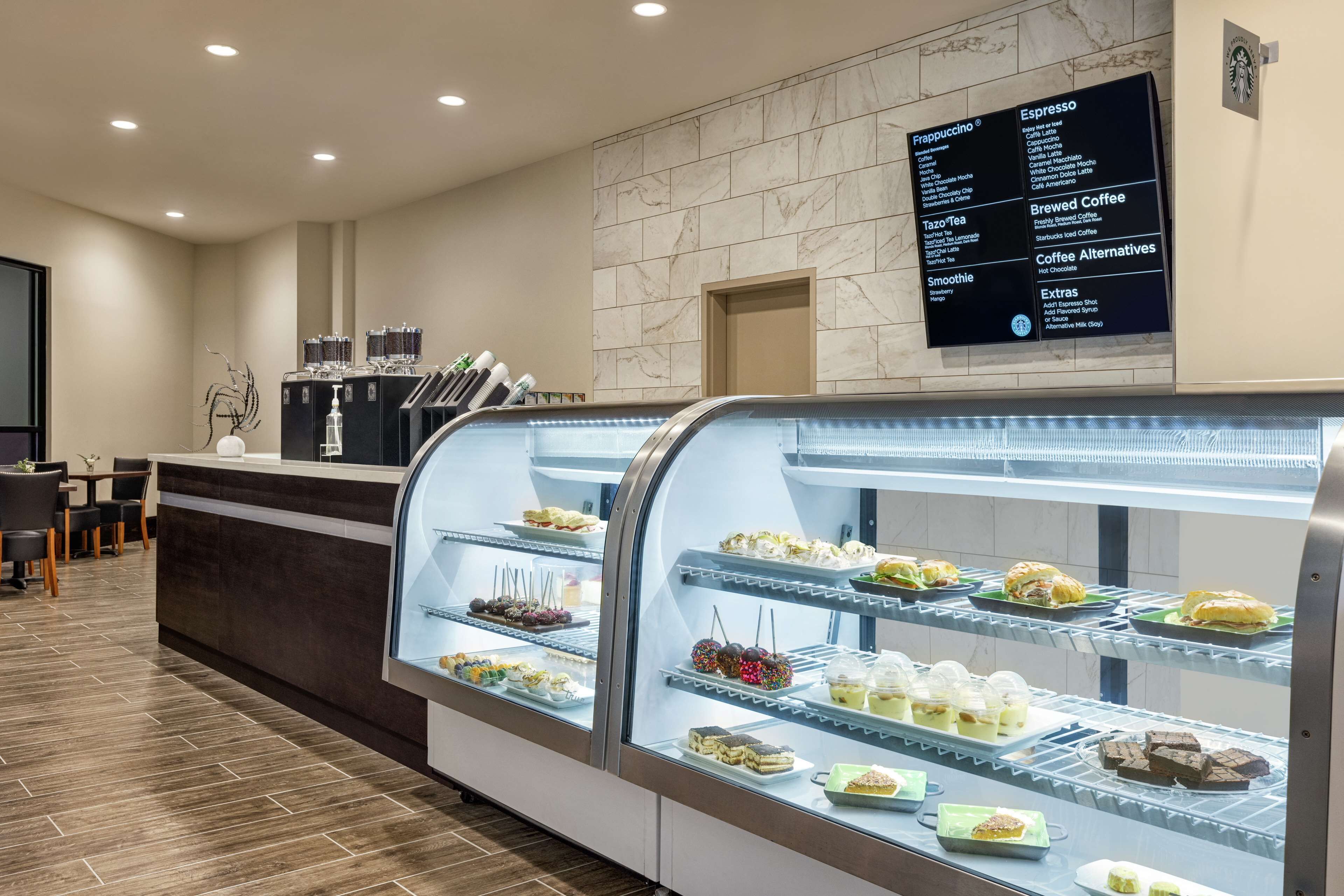 Embassy Suites by Hilton Round Rock
