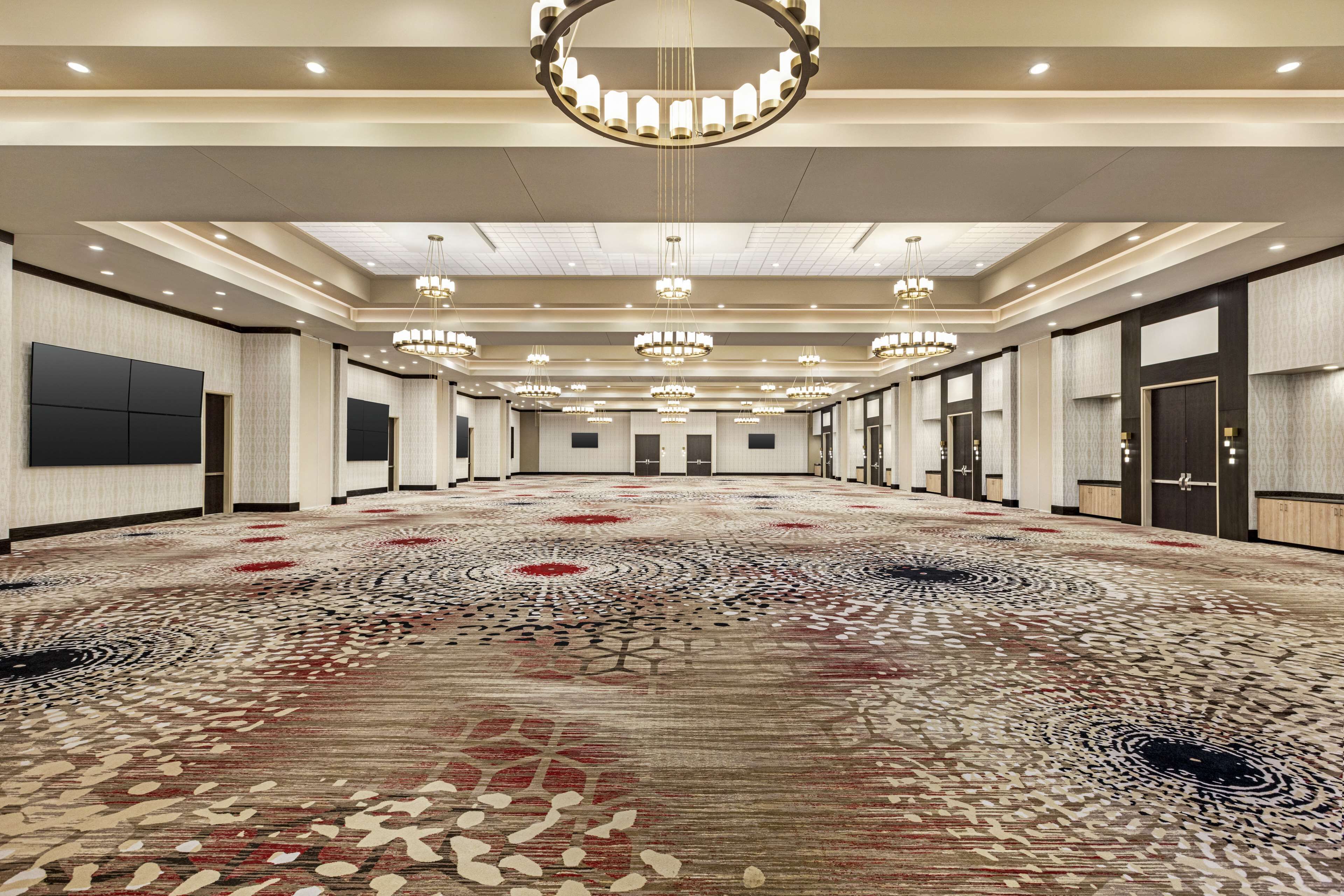 Embassy Suites by Hilton Round Rock