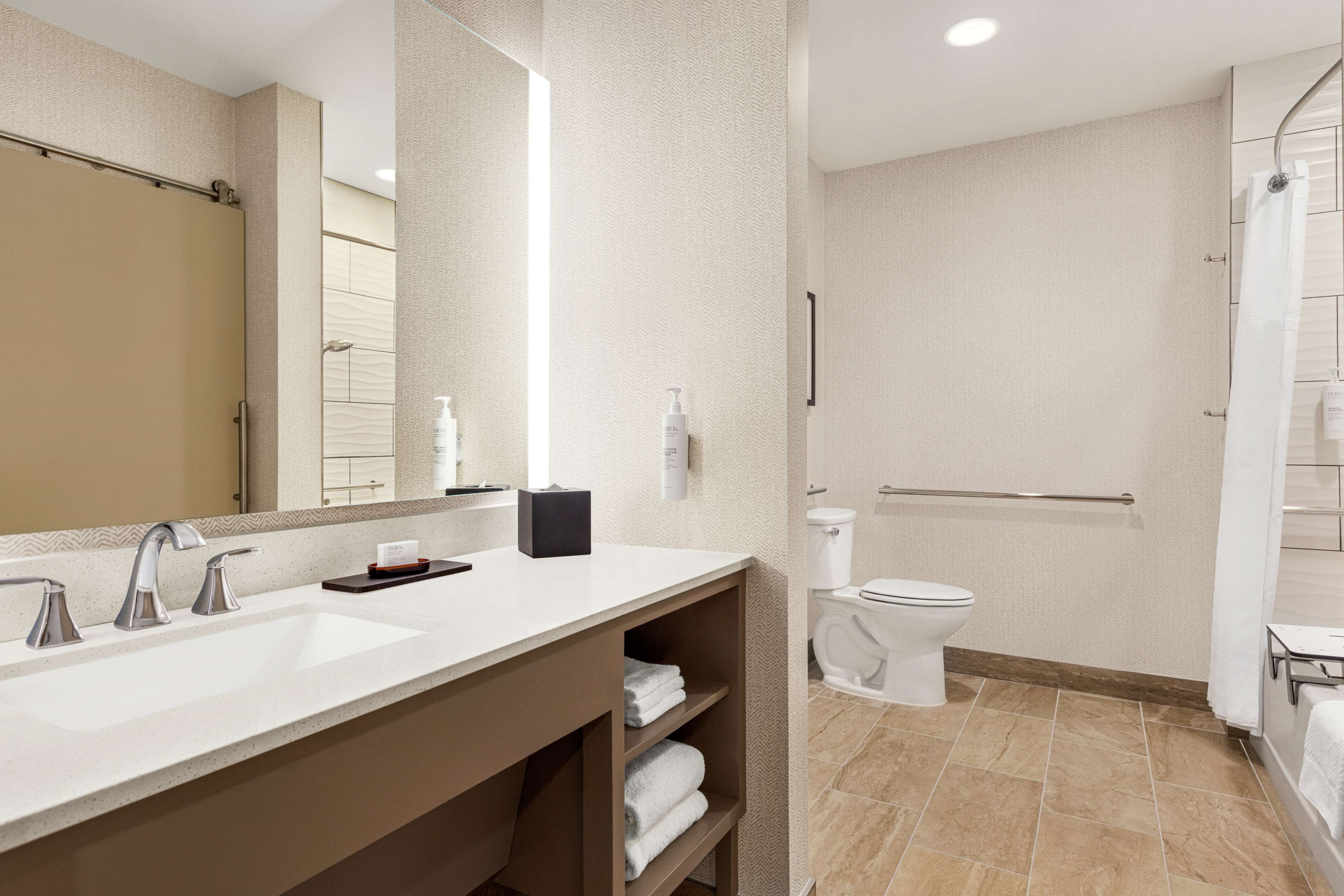 Embassy Suites by Hilton Round Rock