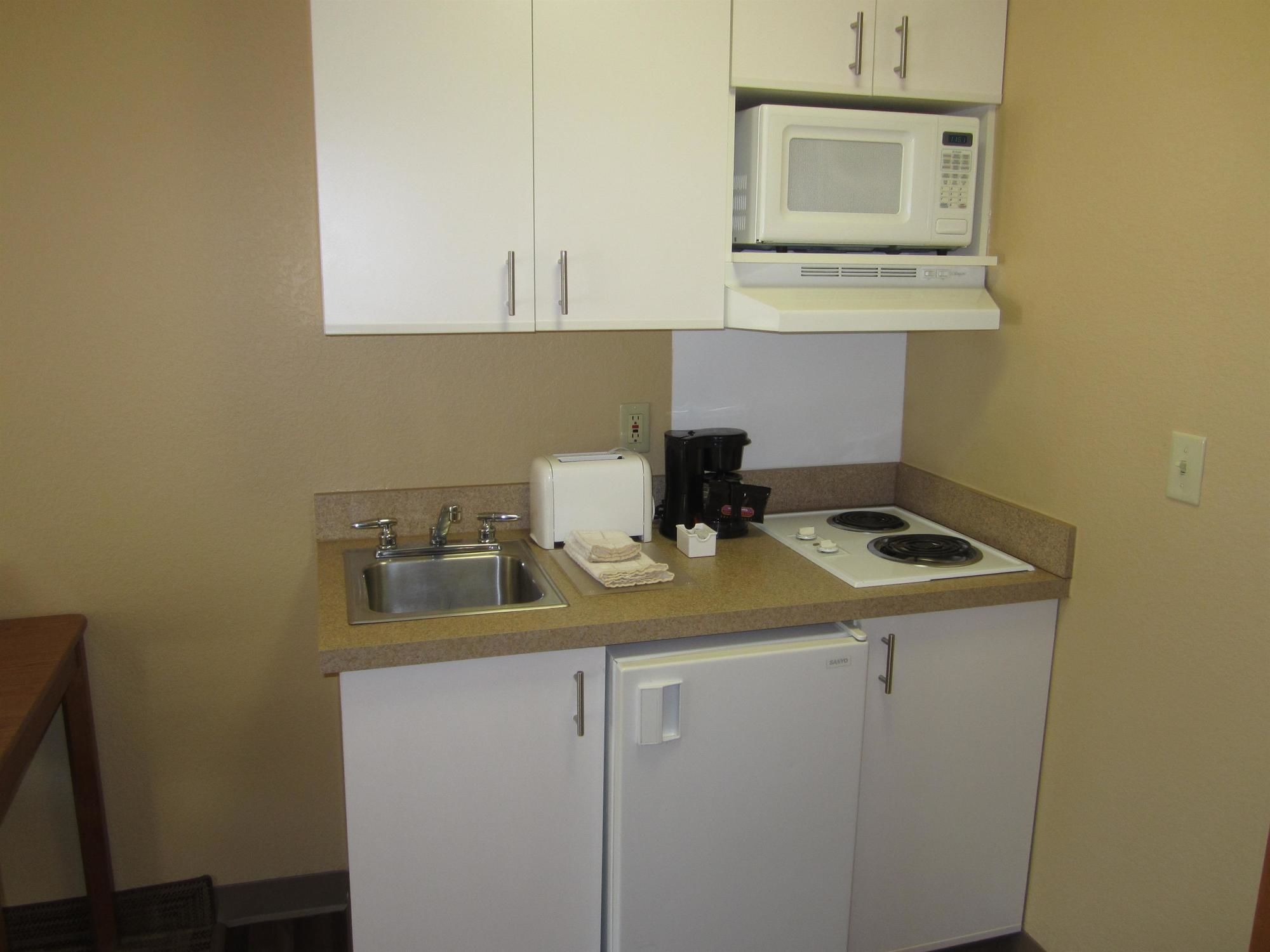 Extended Stay America Austin Round Rock North