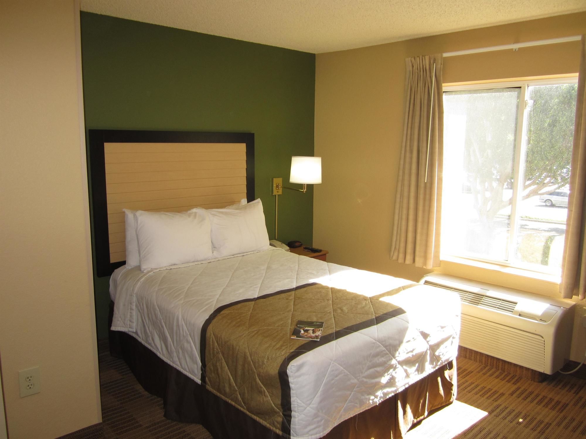 Extended Stay America Austin Round Rock North