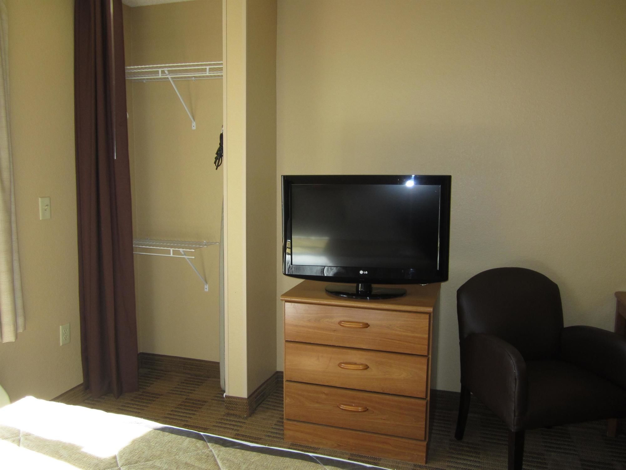 Extended Stay America Austin Round Rock North