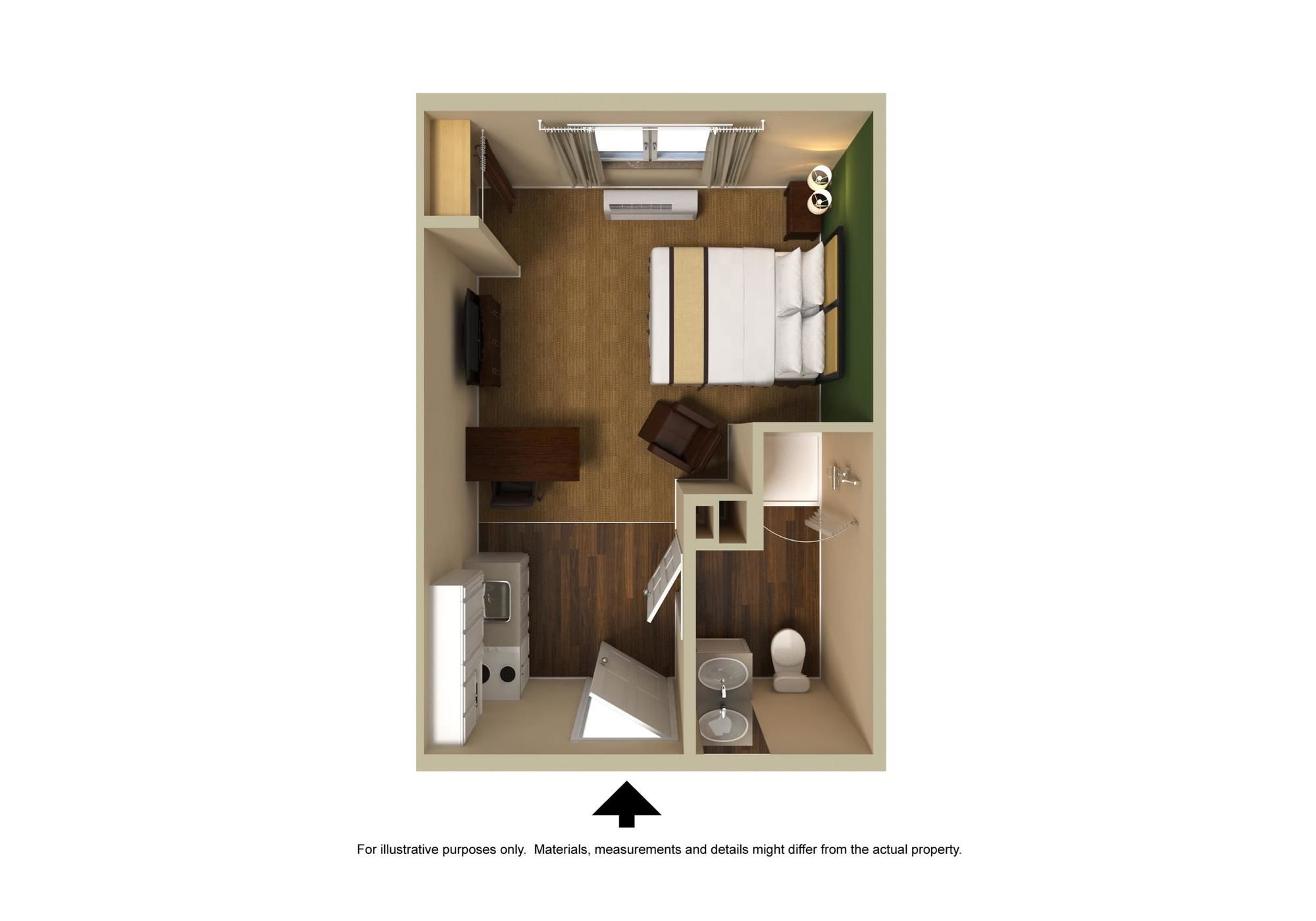 Extended Stay America Austin Round Rock North