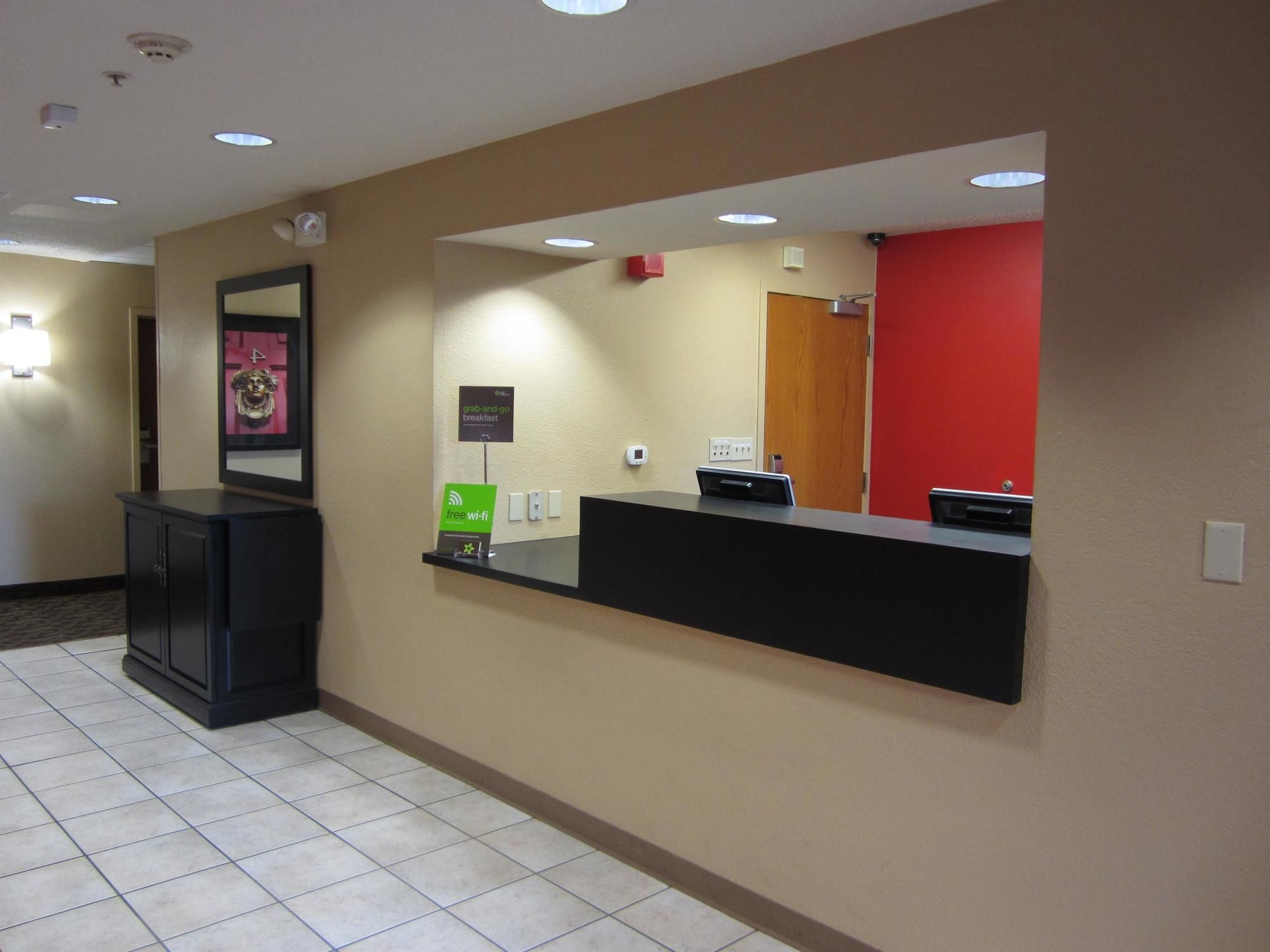 Extended Stay America Austin Round Rock North