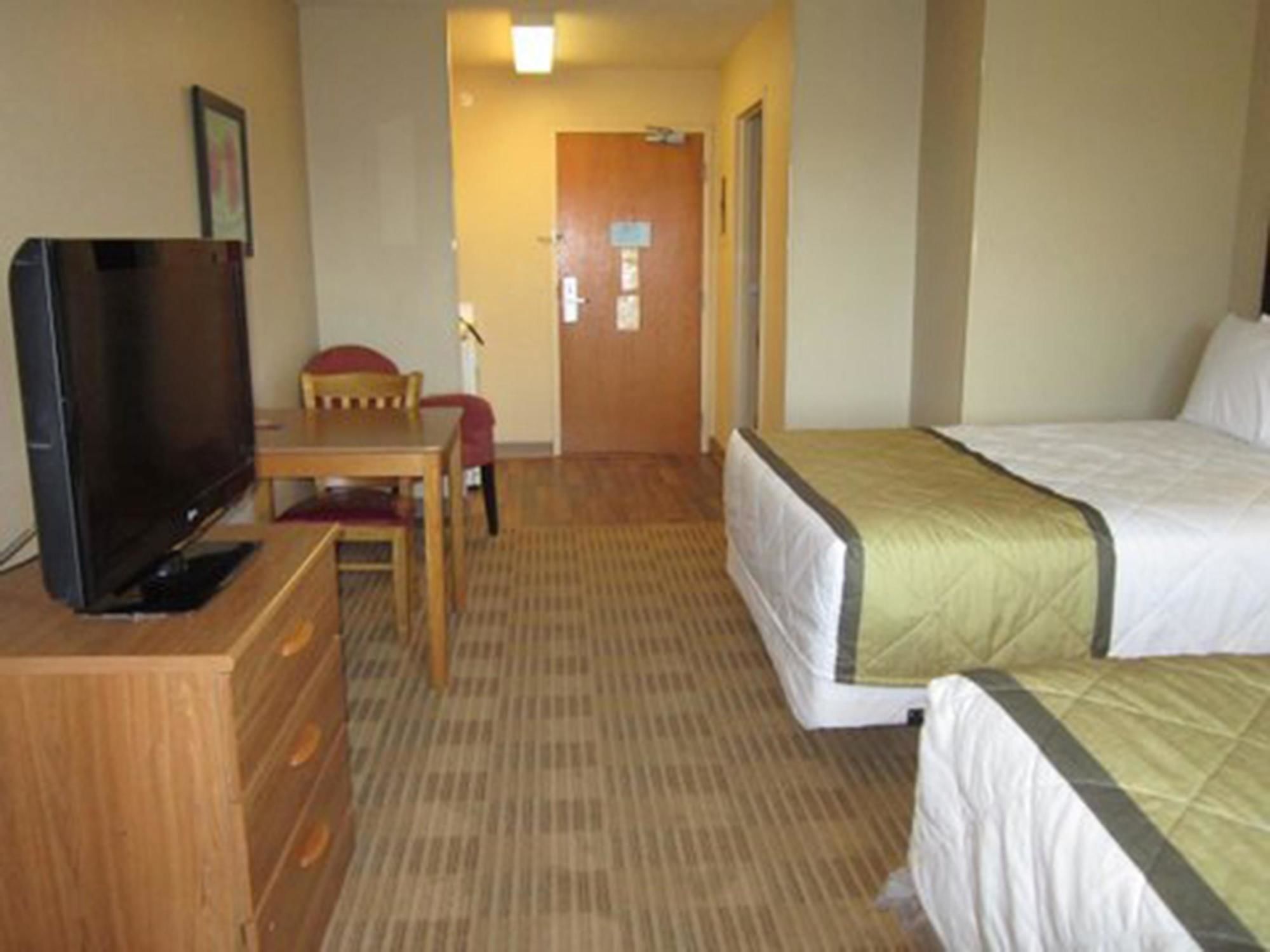 Extended Stay America Austin Round Rock North