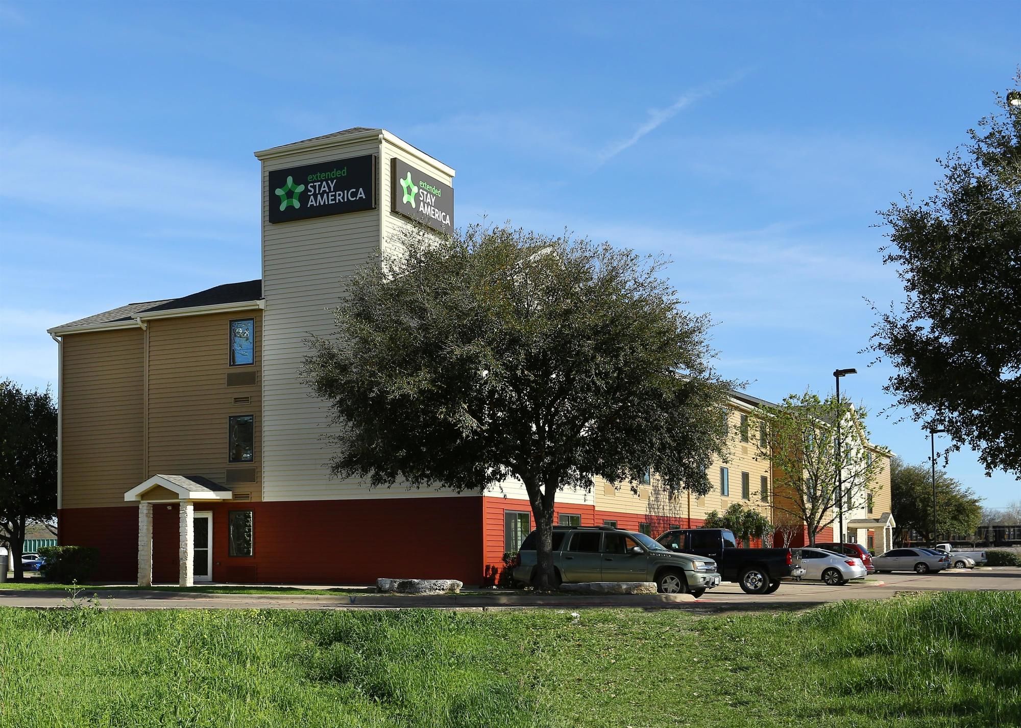 Extended Stay America Austin Round Rock North