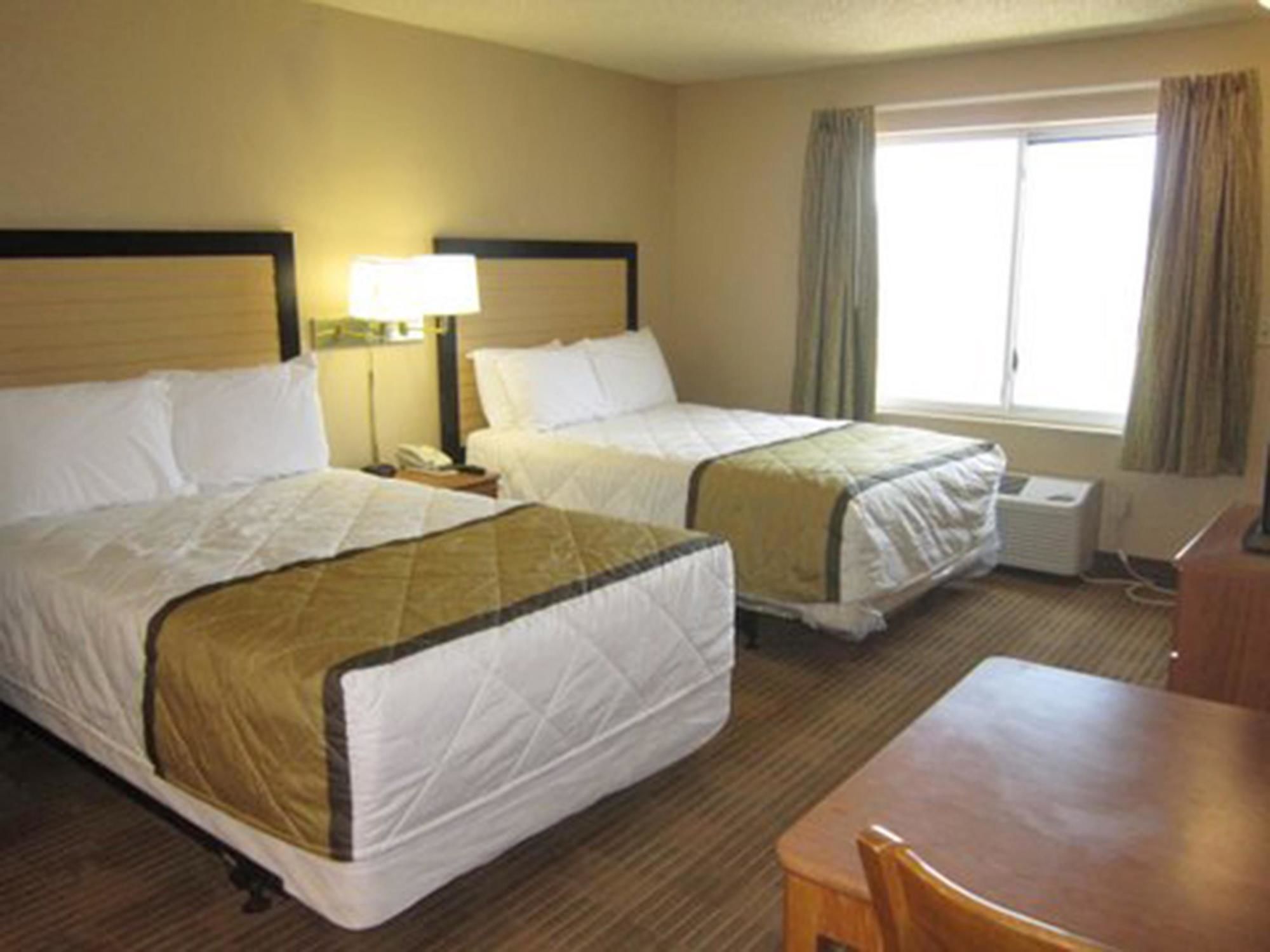 Extended Stay America Austin Round Rock North
