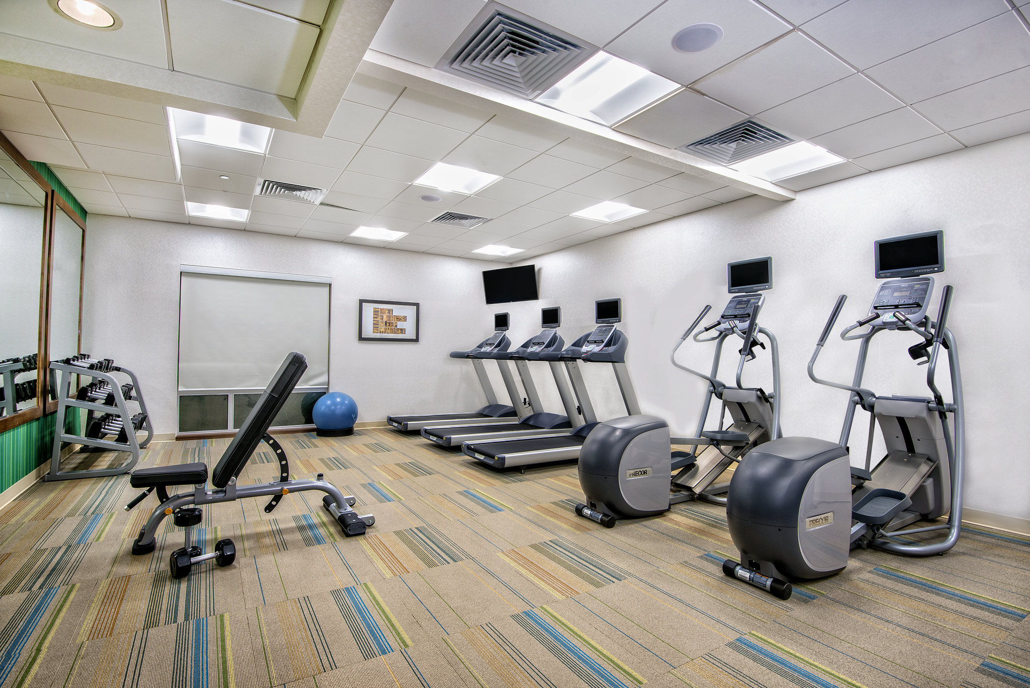 Holiday Inn Express And Suites Round Rock Austin N