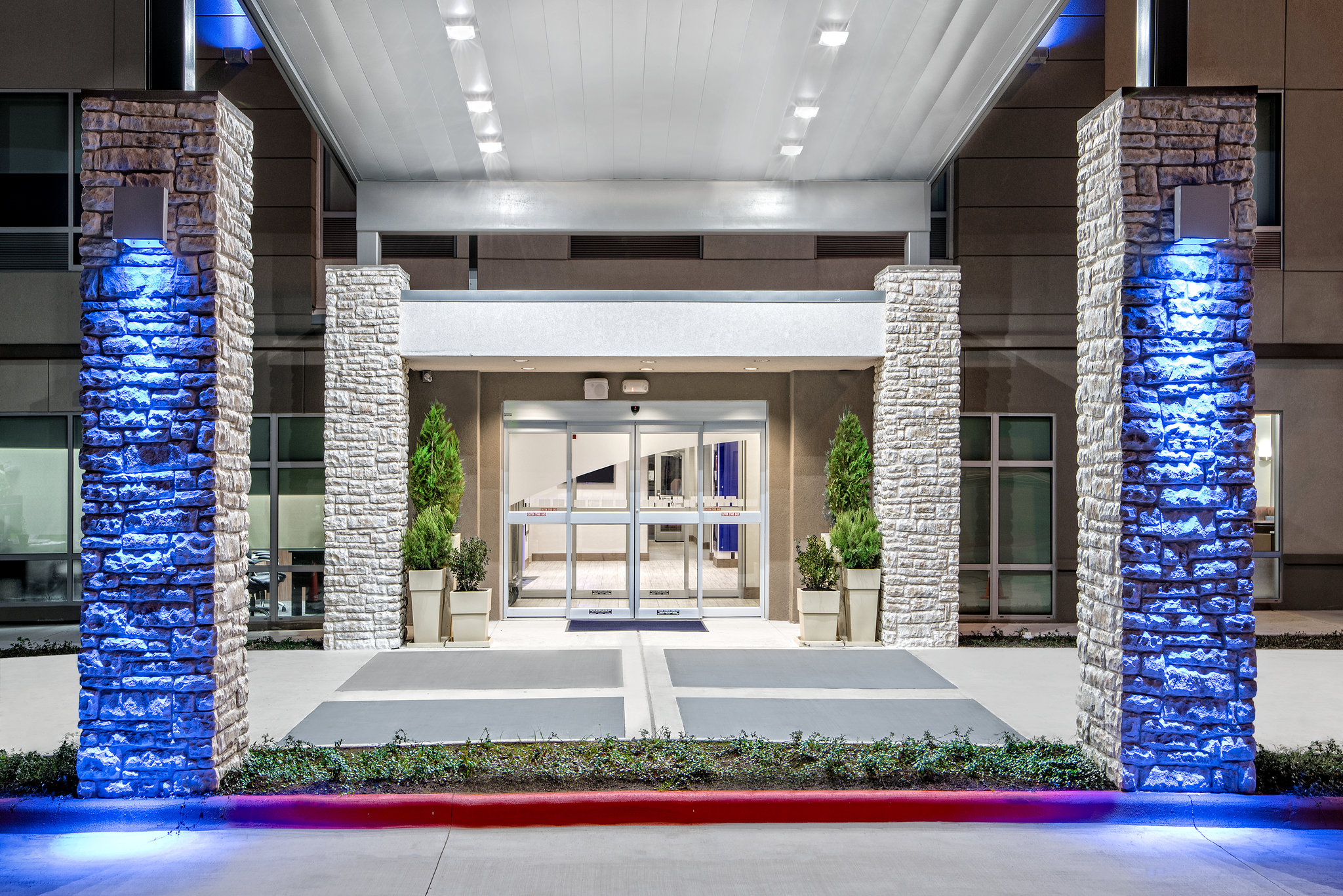 Holiday Inn Express And Suites Round Rock Austin N