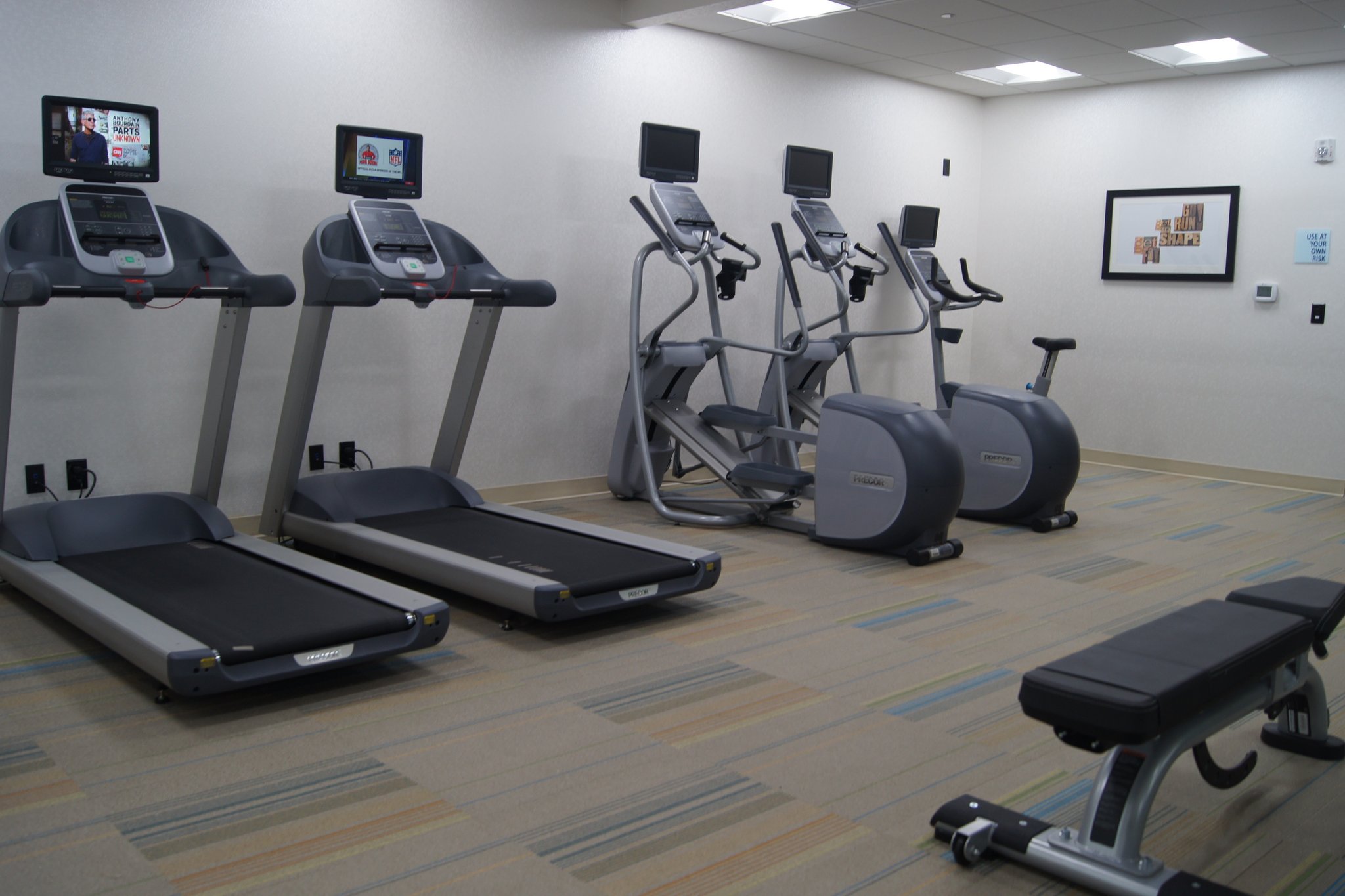 Holiday Inn Express And Suites Round Rock Austin N