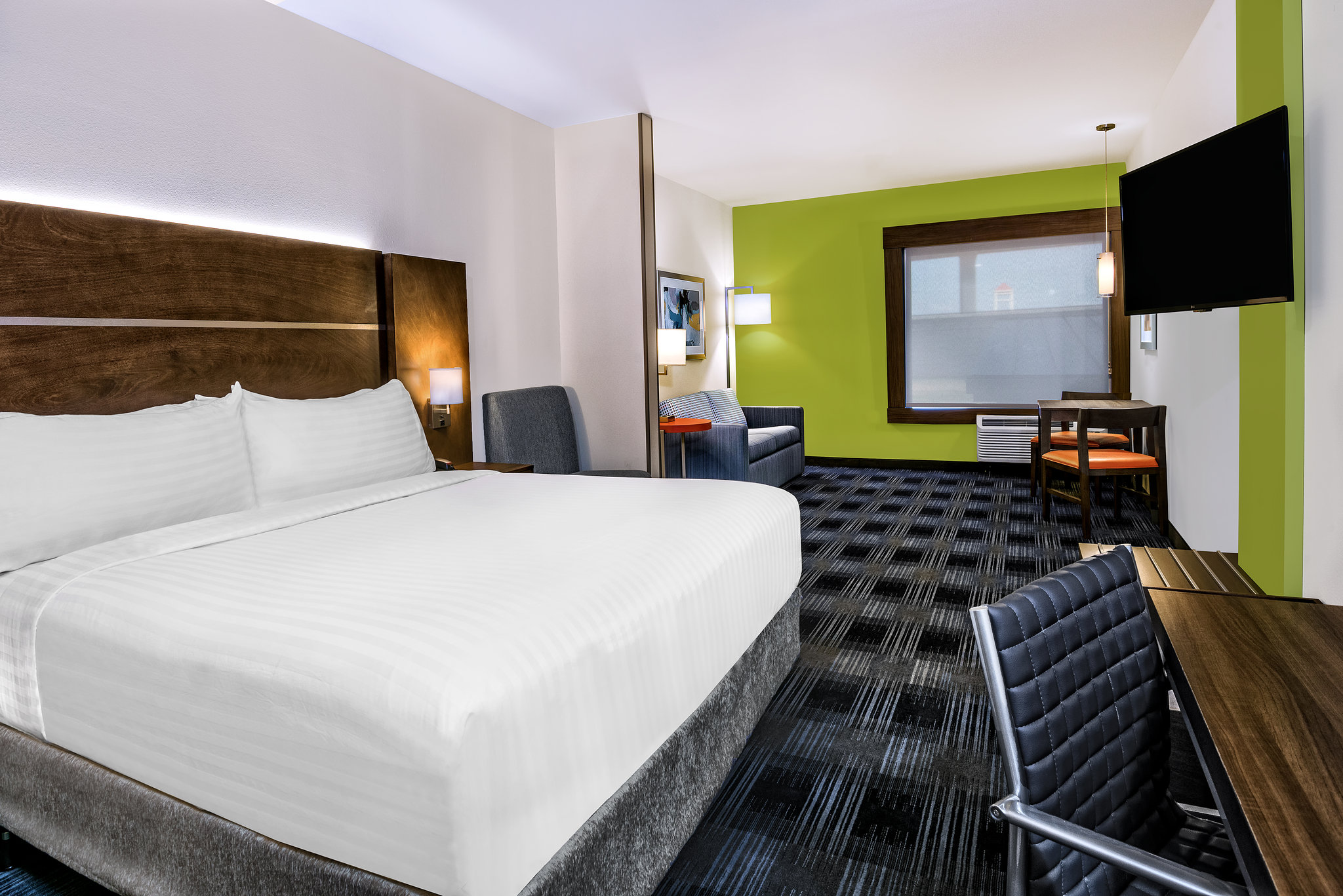 Holiday Inn Express And Suites Round Rock Austin N