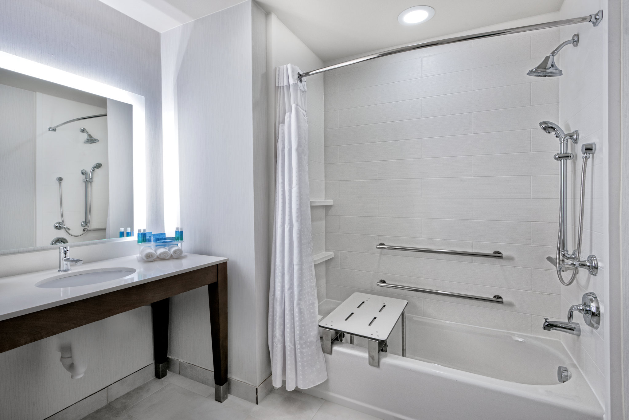 Holiday Inn Express And Suites Round Rock Austin N