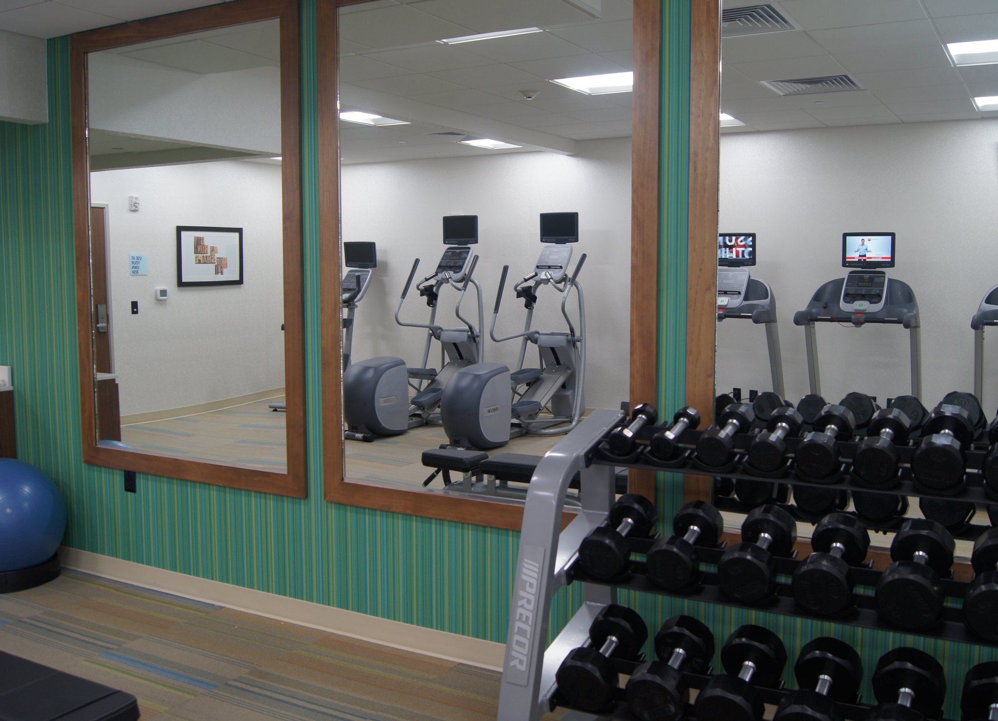 Holiday Inn Express And Suites Round Rock Austin N