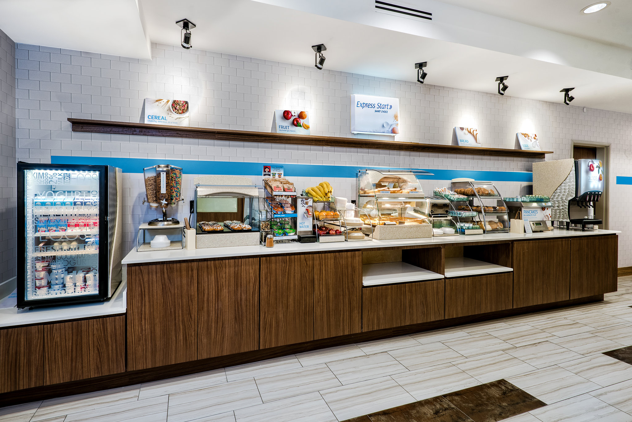 Holiday Inn Express And Suites Round Rock Austin N