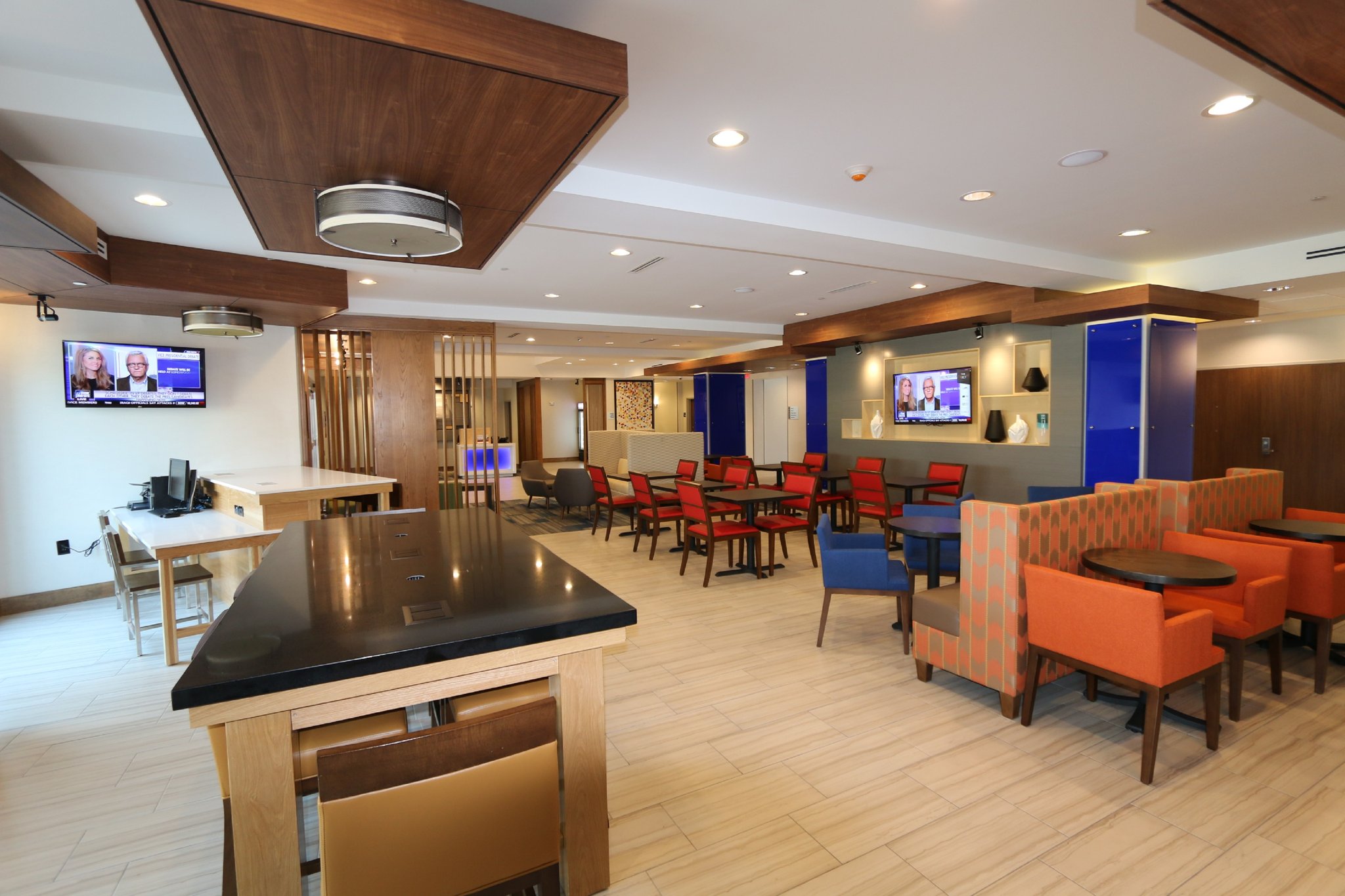 Holiday Inn Express And Suites Round Rock Austin N