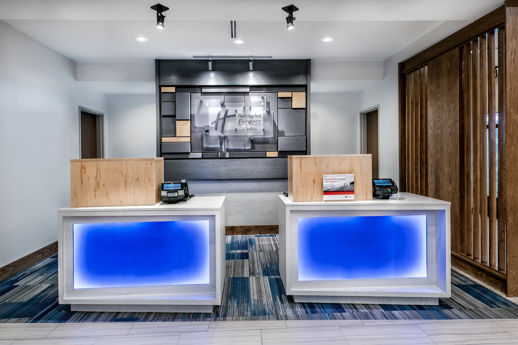 Holiday Inn Express And Suites Round Rock Austin N