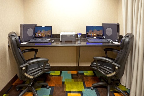 Holiday Inn Express Hotel & Suites Austin - Round Rock